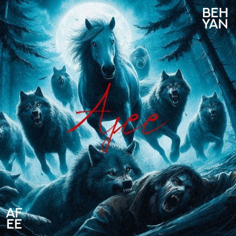 دانلود آهنگ بهیان به نام افعی